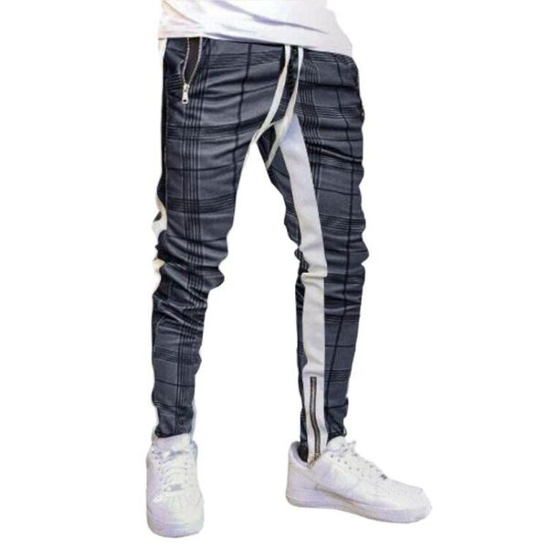 men's pants mens joggers casual fitness men sportswear tracksuit bottoms skinny sweatpants pencil trousers gyms jogger track, Black
men's pants mens joggers casual fitness men sportswear tracksuit bottoms skinny sweatpants pencil trousers gyms jogger track, Black