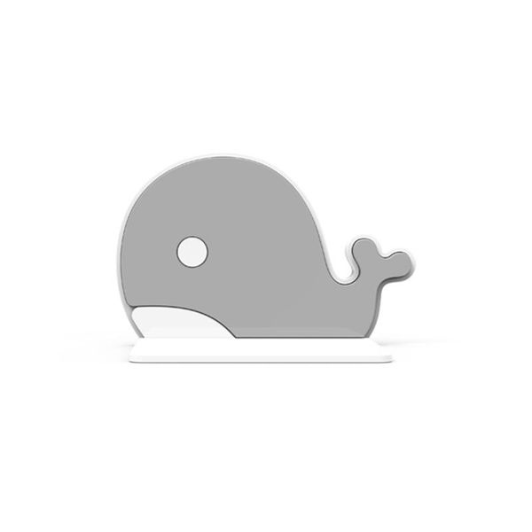 2pcs cute whale baby safety lock furniture anti-dumping portable paste connector cabinet household items carriers, slings & backpacks
2pcs cute whale baby safety lock furniture anti-dumping portable paste connector cabinet household items carriers, slings & backpacks