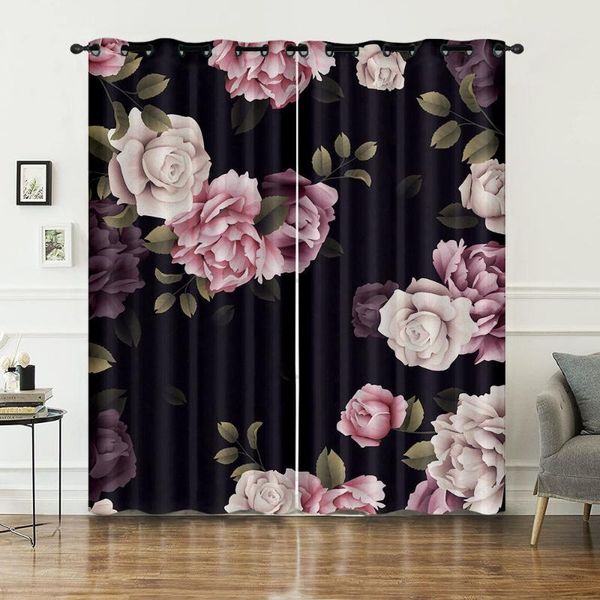 luxury peony style room decoration curtain background gorgeous cloth chinese women bedroom home & drapes
luxury peony style room decoration curtain background gorgeous cloth chinese women bedroom home & drapes