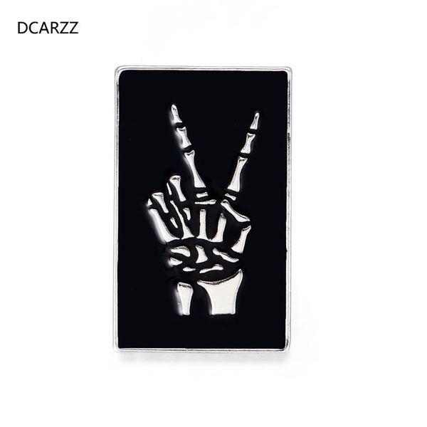 pins, brooches dcarzz skeleton hand brooch pin vintage jewelry anatomical silver plated gift men black enamel lapel metal doctors, Gray
pins, brooches dcarzz skeleton hand brooch pin vintage jewelry anatomical silver plated gift men black enamel lapel metal doctors, Gray