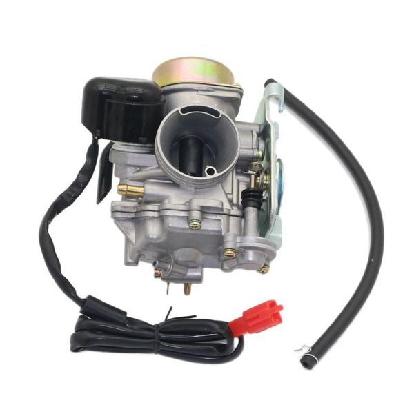motorcycle cvk30 cvk 30mm carburetor carb replacement for keihin scooters atv gy6 150-250cc tank 260 scooter street bike fuel system
motorcycle cvk30 cvk 30mm carburetor carb replacement for keihin scooters atv gy6 150-250cc tank 260 scooter street bike fuel system