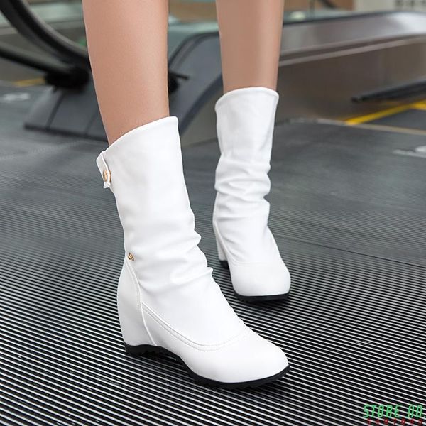 boots ladies wedge shoes plus size 33-43 women spring autumn flat long pu soft leather motorcycle boot white black
boots ladies wedge shoes plus size 33-43 women spring autumn flat long pu soft leather motorcycle boot white black