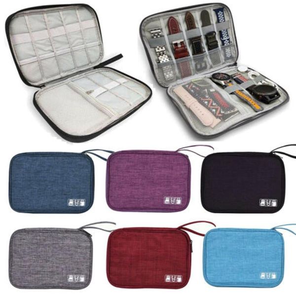 storage bags waterproof digital packaging multifunctional data cable bag mobile power earphone
storage bags waterproof digital packaging multifunctional data cable bag mobile power earphone