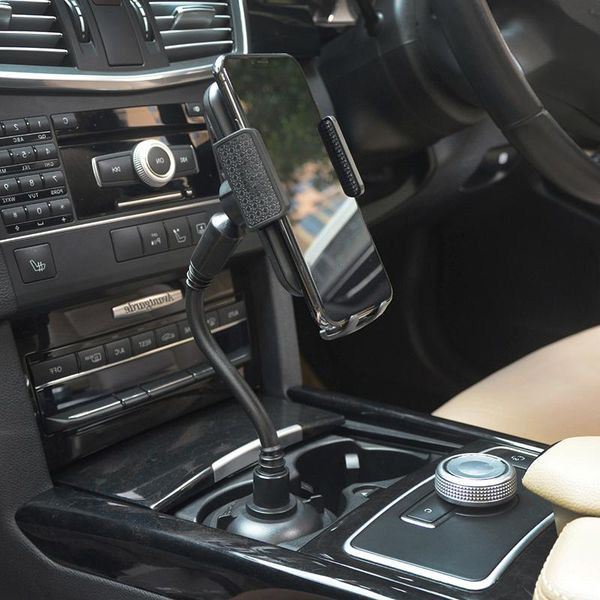 cell phone mounts & holders universal car support, cup holder, bottle mount, smartphone support accessories this is a stand
cell phone mounts & holders universal car support, cup holder, bottle mount, smartphone support accessories this is a stand