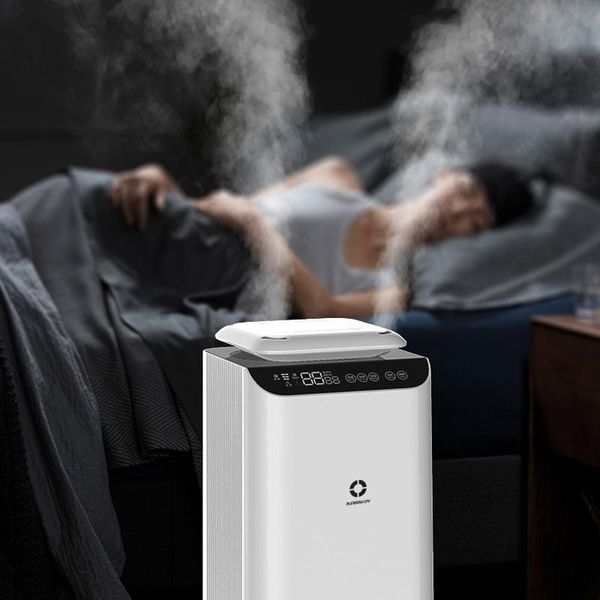 humidifiers factory 600ml/h humidifier for baby room 13l large fog volume 110v 220v 240v ultrasonic big mist
humidifiers factory 600ml/h humidifier for baby room 13l large fog volume 110v 220v 240v ultrasonic big mist
