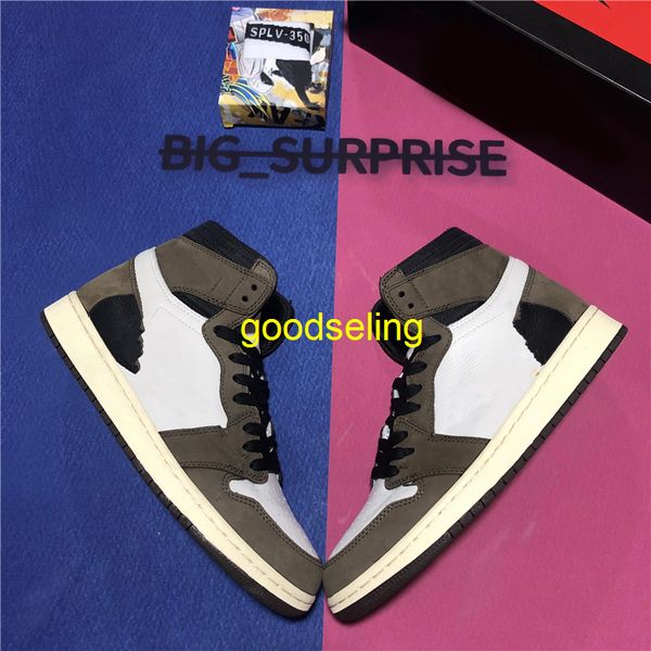 1s jumpman 1 men women basketball shoes hyper royal university blue dark mocha obsidian unc breathable mens womens trainers us14
1s jumpman 1 men women basketball shoes hyper royal university blue dark mocha obsidian unc breathable mens womens trainers us14