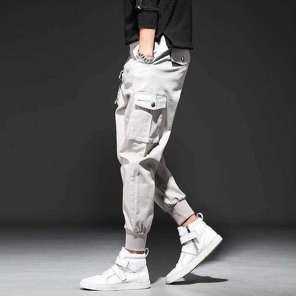 men's pants streetwear 5xl carga corredores sweatpants baggy macaces homens moda casual calas hip hop qy4q, Black
men's pants streetwear 5xl carga corredores sweatpants baggy macaces homens moda casual calas hip hop qy4q, Black