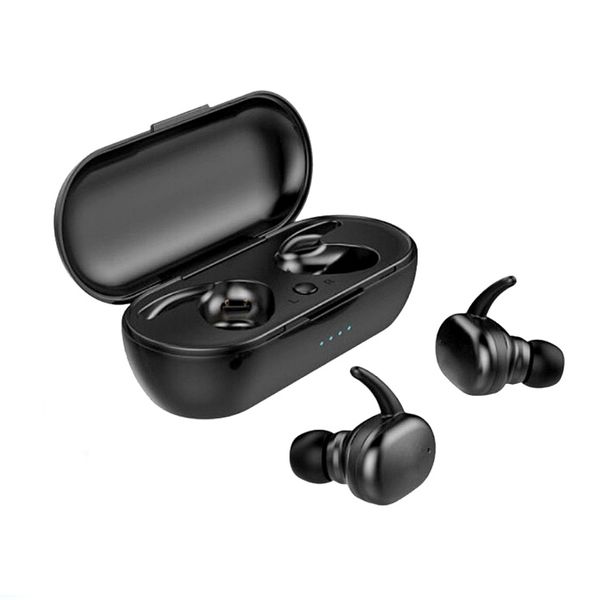 y30 tws bluetooth 5.0 wireless stereo earplugs in-ear noise reduction waterproof with charging case
y30 tws bluetooth 5.0 wireless stereo earplugs in-ear noise reduction waterproof with charging case