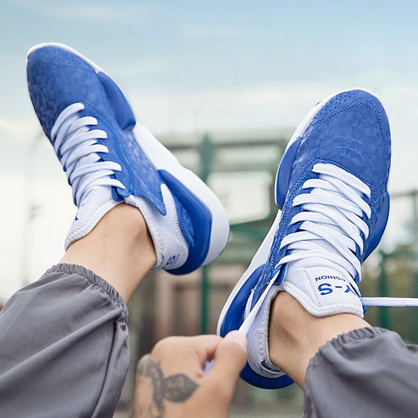 couple color matching casual shoes outdoor lace-up fitness shoes breathable sports running shoes dennis maschirino casual
couple color matching casual shoes outdoor lace-up fitness shoes breathable sports running shoes dennis maschirino casual