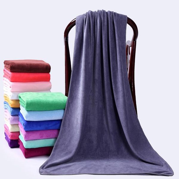 towel 80x180cm special bath towels for beauty salons increase thicken microfiber home textile washcloth unisex
towel 80x180cm special bath towels for beauty salons increase thicken microfiber home textile washcloth unisex