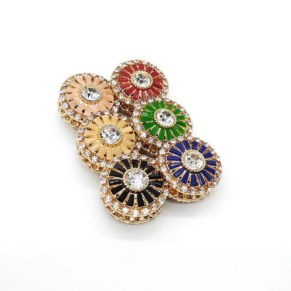 pins, brooches 6pcs magnet rhinestone muslim scarf wholesale brooch pin for women safety, Gray
pins, brooches 6pcs magnet rhinestone muslim scarf wholesale brooch pin for women safety, Gray