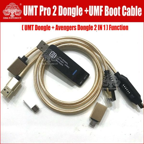 cell phone repairing tools 2021 latest version umt pro 2 dongle pro2 ( + avb in 1 ) function umf all boot cable
cell phone repairing tools 2021 latest version umt pro 2 dongle pro2 ( + avb in 1 ) function umf all boot cable