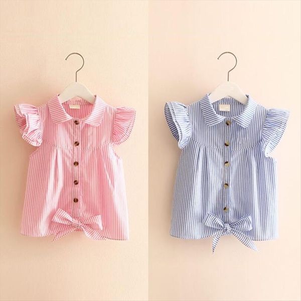infant baby toddler summer girls shirts striped blouses kids short sleeve cotton children clothes jw6469, White;black
infant baby toddler summer girls shirts striped blouses kids short sleeve cotton children clothes jw6469, White;black