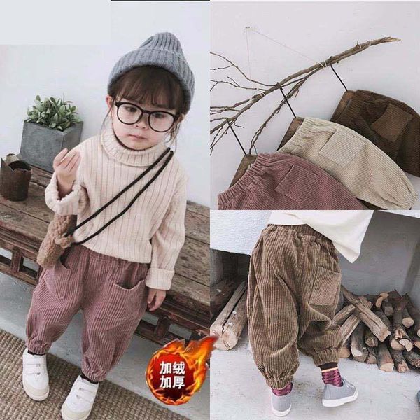 kids thicken leggings girls autumn winter plus velvet trousers baby boys pants infantil 2021 children's clothing solid, Blue
kids thicken leggings girls autumn winter plus velvet trousers baby boys pants infantil 2021 children's clothing solid, Blue