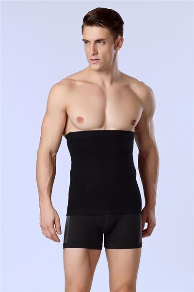 men's body shapers waist cincher corsets for men trainer slimming shaper posture corrector girdles shaperwear black belt, Black;brown
men's body shapers waist cincher corsets for men trainer slimming shaper posture corrector girdles shaperwear black belt, Black;brown