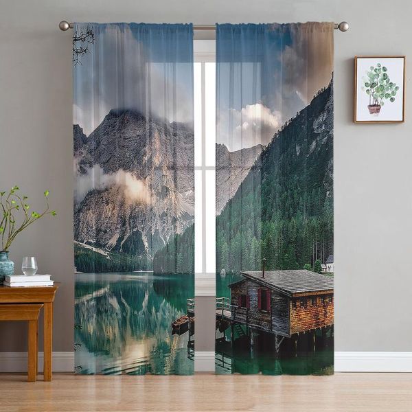 curtain & drapes mountain woods hut lake window curtains bedroom modern drape sheer tulle valances living room kitchen voile
curtain & drapes mountain woods hut lake window curtains bedroom modern drape sheer tulle valances living room kitchen voile