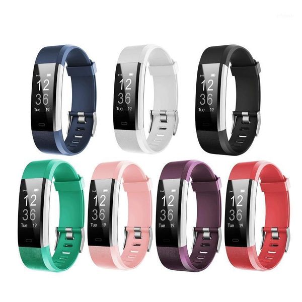 smart wristbands s5 wrist watch heart rate sleep monitoring waterproof watches t5ee1
smart wristbands s5 wrist watch heart rate sleep monitoring waterproof watches t5ee1