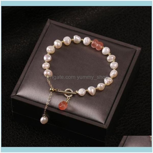 natural freshwater pearl irregar bracelet fashion mixed colour bracelets bangles friendship feamle jewelry beaded, strands drop delivery 202, Black
natural freshwater pearl irregar bracelet fashion mixed colour bracelets bangles friendship feamle jewelry beaded, strands drop delivery 202, Black