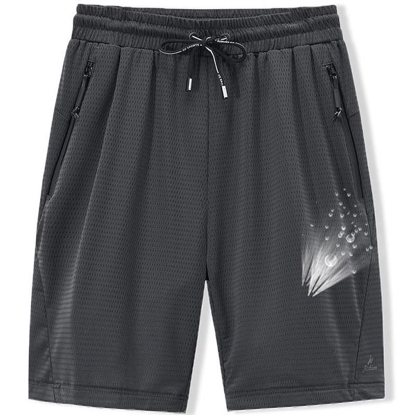 men's shorts large mesh elastic summer breeches male sweatpants clothing nylon black grey work sweat plus size, White;black
men's shorts large mesh elastic summer breeches male sweatpants clothing nylon black grey work sweat plus size, White;black