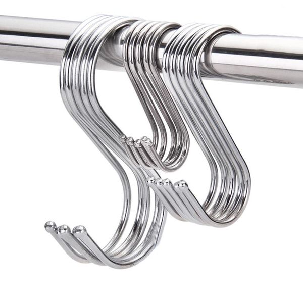 s-l 10/5/1pcs kitchen s-shaped hooks clothes railing s hanger handbag hook clasp hanging holder stainless steel for & rails
s-l 10/5/1pcs kitchen s-shaped hooks clothes railing s hanger handbag hook clasp hanging holder stainless steel for & rails