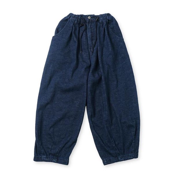 loose wide leg pants jeans men elastic waist solid color casual washed pocket full length denim hip hop clothing four seasons men's, Blue
loose wide leg pants jeans men elastic waist solid color casual washed pocket full length denim hip hop clothing four seasons men's, Blue