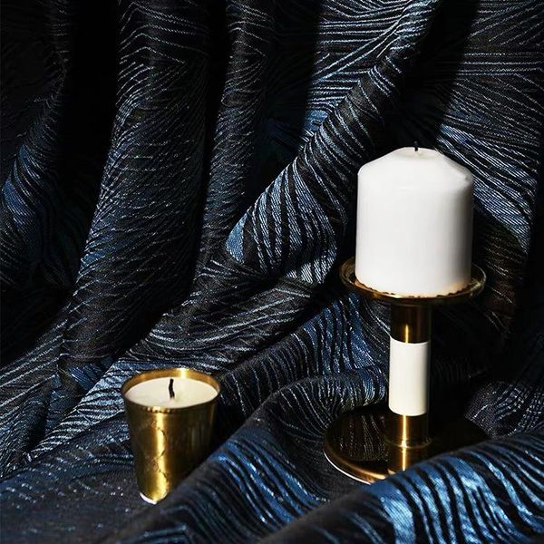 modern nordic high-end curtains 3d blackout italian style for living room bedroom customization curtain & drapes
modern nordic high-end curtains 3d blackout italian style for living room bedroom customization curtain & drapes