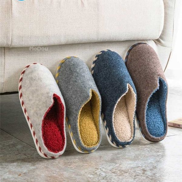winter solid flock house women cotton slippers bedroom memory foam couples shoes warm plush indoor men ladies slipper 211020, Black
winter solid flock house women cotton slippers bedroom memory foam couples shoes warm plush indoor men ladies slipper 211020, Black