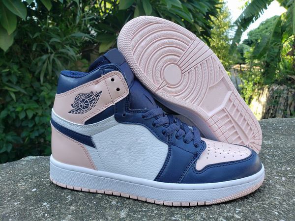 (with box)2021 1 bubble gum basketball shoes men white laser pink obsidian 1s sneakers
(with box)2021 1 bubble gum basketball shoes men white laser pink obsidian 1s sneakers