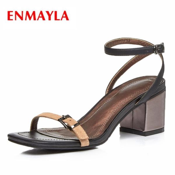 fashion summer women square heel back buckle strap sandals lady casual classic party high zyl457, Black
fashion summer women square heel back buckle strap sandals lady casual classic party high zyl457, Black