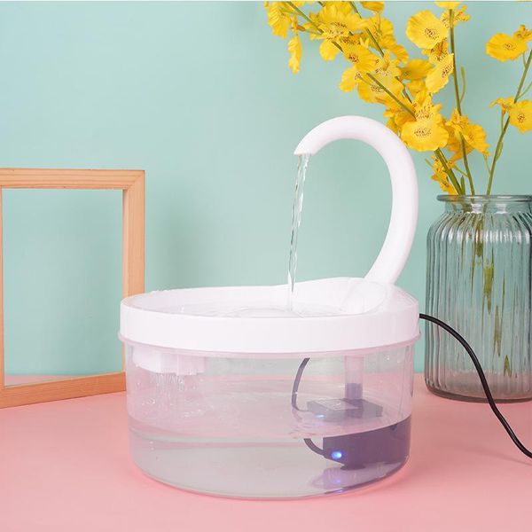 cat bowls & feeders 2021 intelligent drinking water fountain automatic circulating dispenser
cat bowls & feeders 2021 intelligent drinking water fountain automatic circulating dispenser