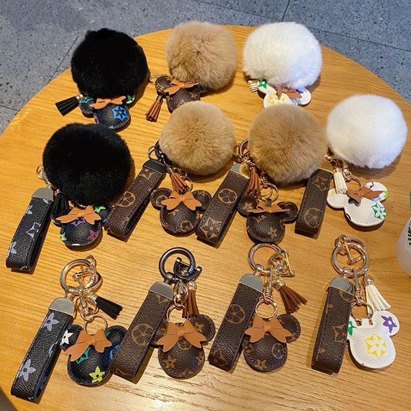 fashion cartoon keychain cute mouse designer key chain buckle brown flower pu leather keyring lovers car pendant handbag bags accessories gi, Blue
fashion cartoon keychain cute mouse designer key chain buckle brown flower pu leather keyring lovers car pendant handbag bags accessories gi, Blue