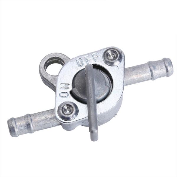 motorcycle fuel system 1x oil tank shutoff switch petcock tap for off-road vehicle atv
motorcycle fuel system 1x oil tank shutoff switch petcock tap for off-road vehicle atv