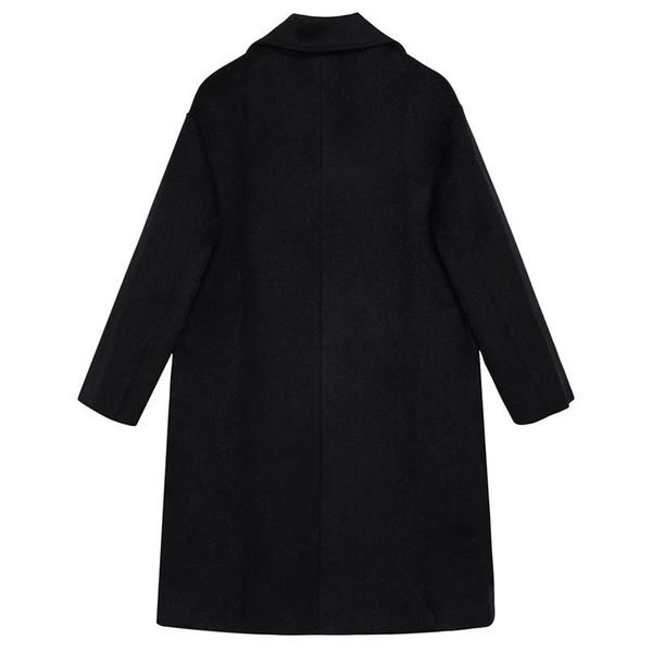 women's wool & blends big loose fit size long pearl black woolen coat parkas sleeve women fashion tide autumn winter 2021 1dd1200
women's wool & blends big loose fit size long pearl black woolen coat parkas sleeve women fashion tide autumn winter 2021 1dd1200