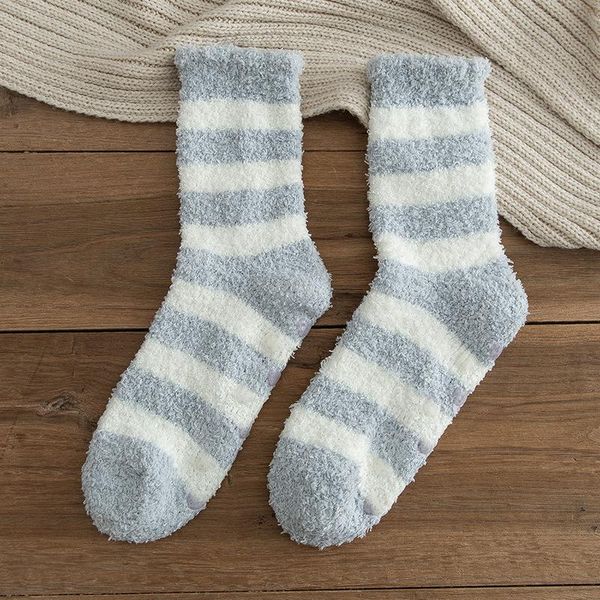 men's socks 1 pair sleep home tube coral fleece thick warmth floor winter plush, Black
men's socks 1 pair sleep home tube coral fleece thick warmth floor winter plush, Black