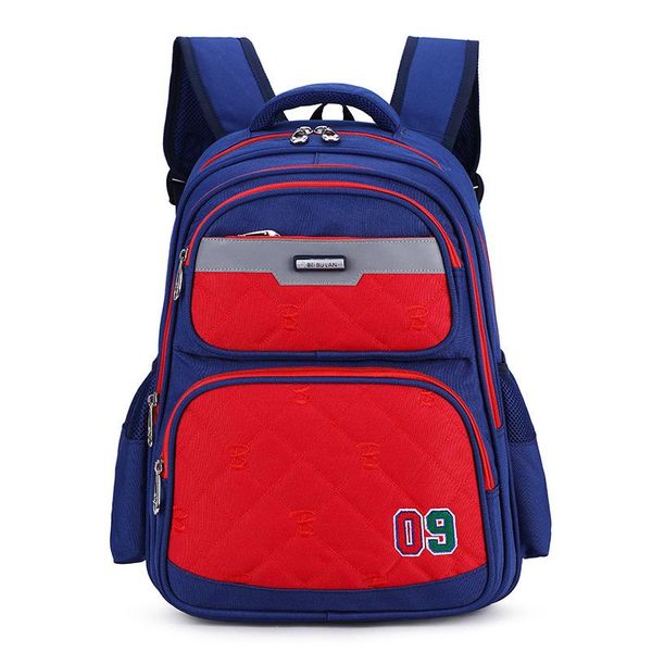 children orthopedic schoolbags for boys and girls lightweight wearable nylon school bags teenagers breathable backpack
children orthopedic schoolbags for boys and girls lightweight wearable nylon school bags teenagers breathable backpack