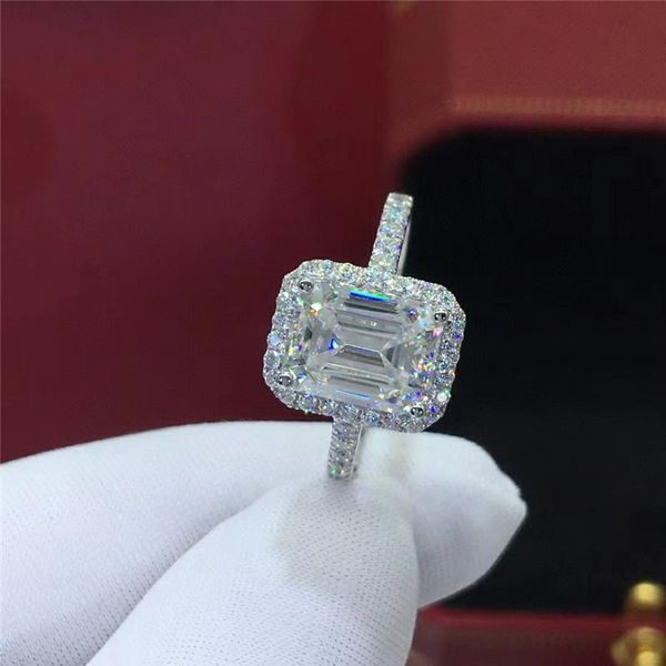 wedding rings princess cut square zircon engagement for women vintage fashion white cz stone ring female geometric jewelry gifts, Slivery;golden
wedding rings princess cut square zircon engagement for women vintage fashion white cz stone ring female geometric jewelry gifts, Slivery;golden
