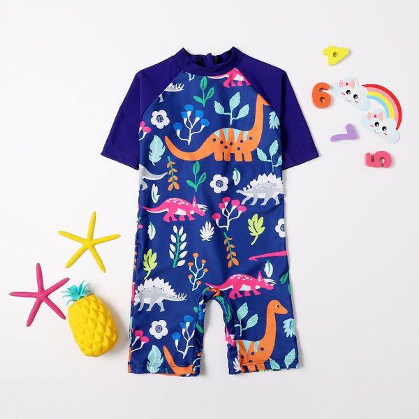 toddlers infants short sleeve zipper bodysuit babies o-neck high waist romper casual cartoon printing swimsuit fashion cute one-pieces, Black
toddlers infants short sleeve zipper bodysuit babies o-neck high waist romper casual cartoon printing swimsuit fashion cute one-pieces, Black