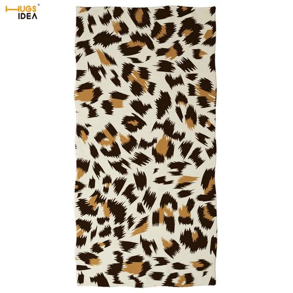 towel hugsidea leopard printing bath for beach/pool child microfiber dry hair face swim yoga blanket
towel hugsidea leopard printing bath for beach/pool child microfiber dry hair face swim yoga blanket