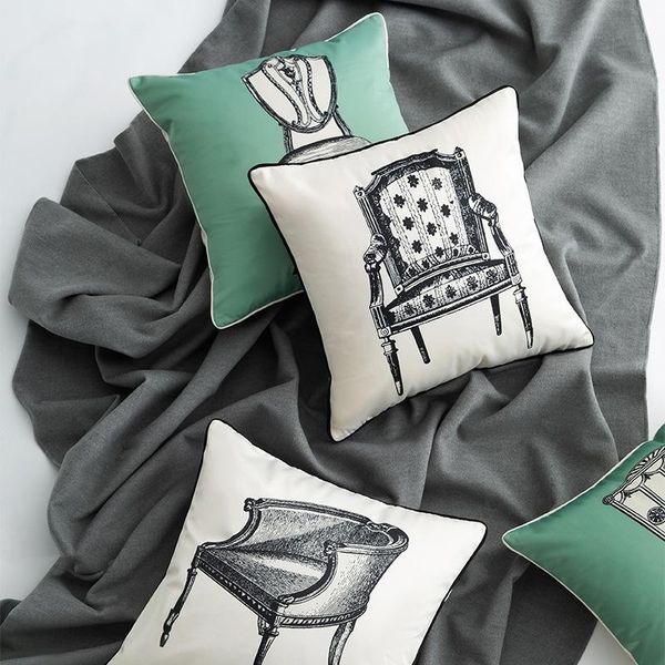 cushion/decorative pillow 45*45cm satin cushion cover modern simplicity pillowcase bed room sofa home decor throw pillows covers
cushion/decorative pillow 45*45cm satin cushion cover modern simplicity pillowcase bed room sofa home decor throw pillows covers