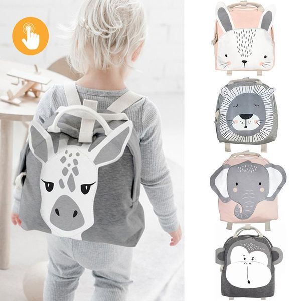 children backpack toddler kids school bags for baby cute boy girl light rabbit butterfly lion
children backpack toddler kids school bags for baby cute boy girl light rabbit butterfly lion