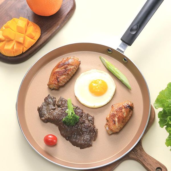 pans nonstick cake frying omelette breakfast pancake cooking pot round egg kitchen accessorie kookgerei cookware df50pdg
pans nonstick cake frying omelette breakfast pancake cooking pot round egg kitchen accessorie kookgerei cookware df50pdg