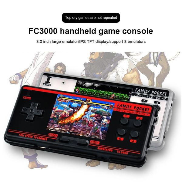 for kids retro handheld built-in 2000 portable gamepad accessories controllers & joystic joysticks game
for kids retro handheld built-in 2000 portable gamepad accessories controllers & joystic joysticks game