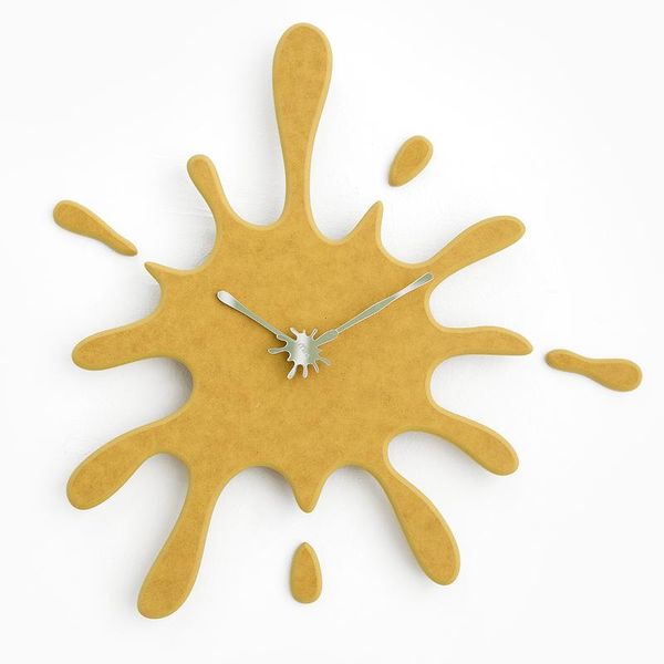 modern creative fashion wall clock quiet irregular large gift home design wand uhr clocks decor
modern creative fashion wall clock quiet irregular large gift home design wand uhr clocks decor