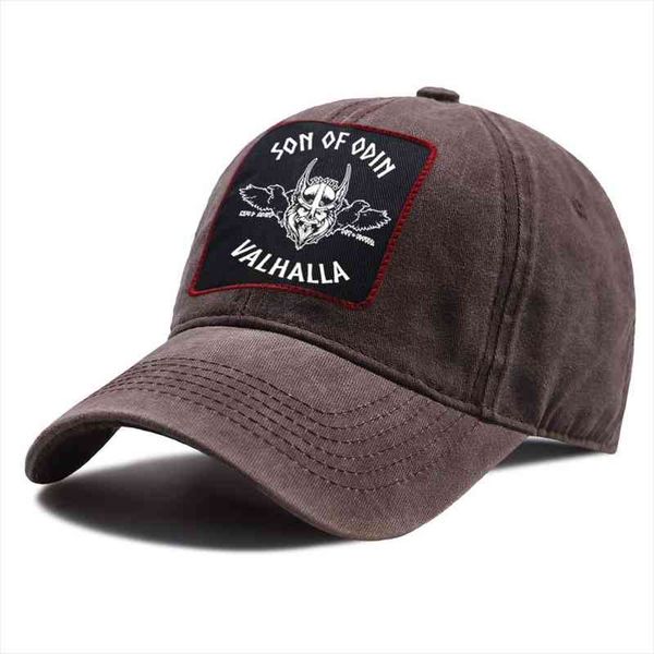 vikings sons of odin valhalla baseball caps sport sunscreen hat cotton riding sun hats breathable outdoor baseball cap, Blue;gray
vikings sons of odin valhalla baseball caps sport sunscreen hat cotton riding sun hats breathable outdoor baseball cap, Blue;gray