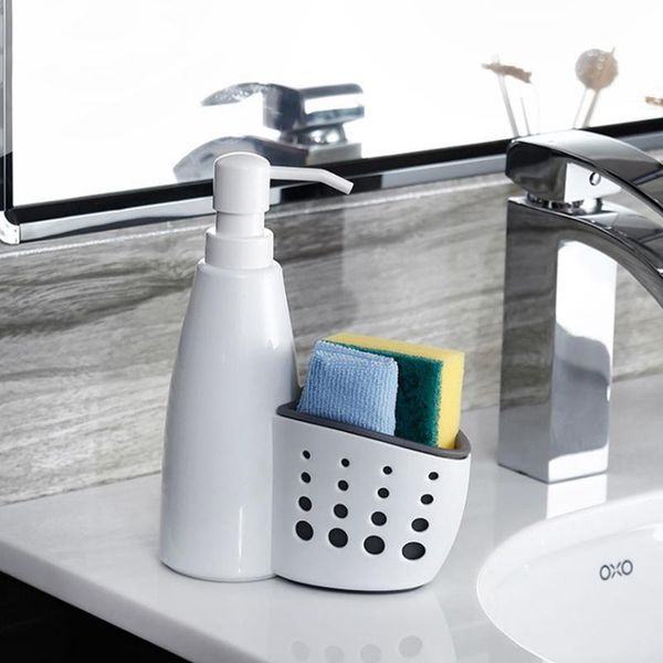 bath accessory set multifunctional liquid abs soap dispenser holder shampoo pump home storage bottle kitchen rack bathroom organizer
bath accessory set multifunctional liquid abs soap dispenser holder shampoo pump home storage bottle kitchen rack bathroom organizer