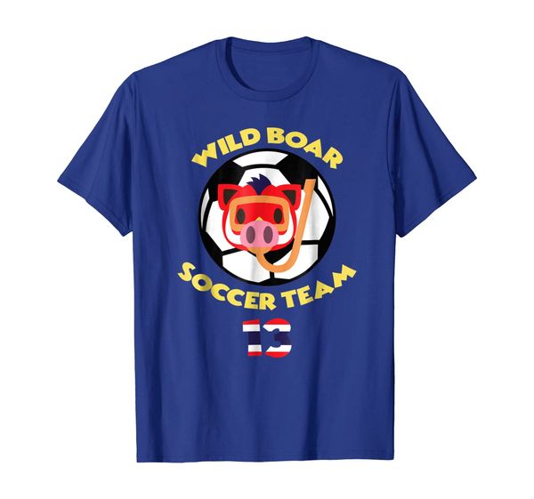 Thailand Cave Rescue T-Shirt, Magnificent 13 Shirt, Mainly pictures