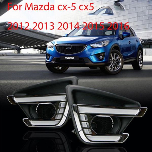 1pair drl for cx-5 cx5 2012 2013 2014 2021 led daytime running light turn signal yellow 12v fog lamp emergency lights
1pair drl for cx-5 cx5 2012 2013 2014 2021 led daytime running light turn signal yellow 12v fog lamp emergency lights