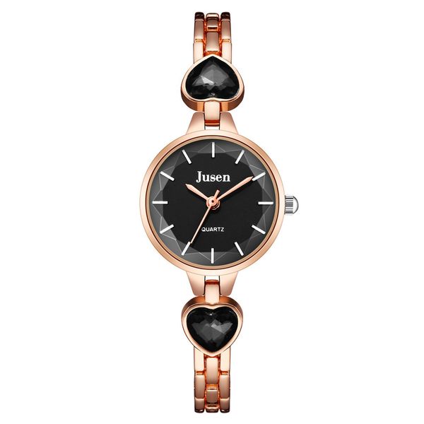 elegant watches for ladies fashion designers business watch outdoor women quartz alloy heart shape with diamond bracelet simple wristwatch s, Slivery;brown
elegant watches for ladies fashion designers business watch outdoor women quartz alloy heart shape with diamond bracelet simple wristwatch s, Slivery;brown