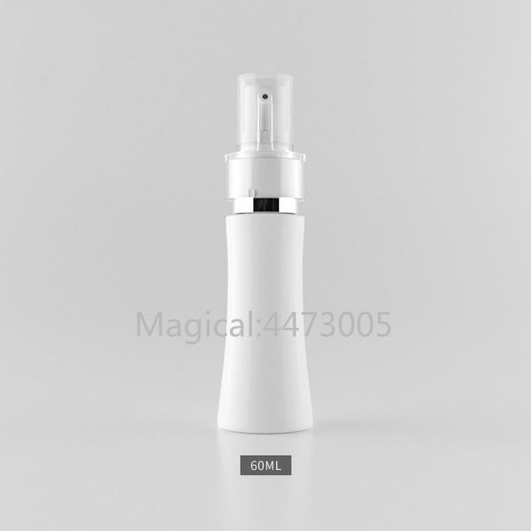 storage bottles & jars 30/50pcs 60ml empty pet cosmetic lotion pump bottle,diy white corset refillable container,portable press travel emuls
storage bottles & jars 30/50pcs 60ml empty pet cosmetic lotion pump bottle,diy white corset refillable container,portable press travel emuls
