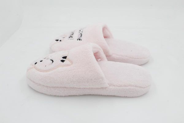 women home slipper slippers, Black
women home slipper slippers, Black